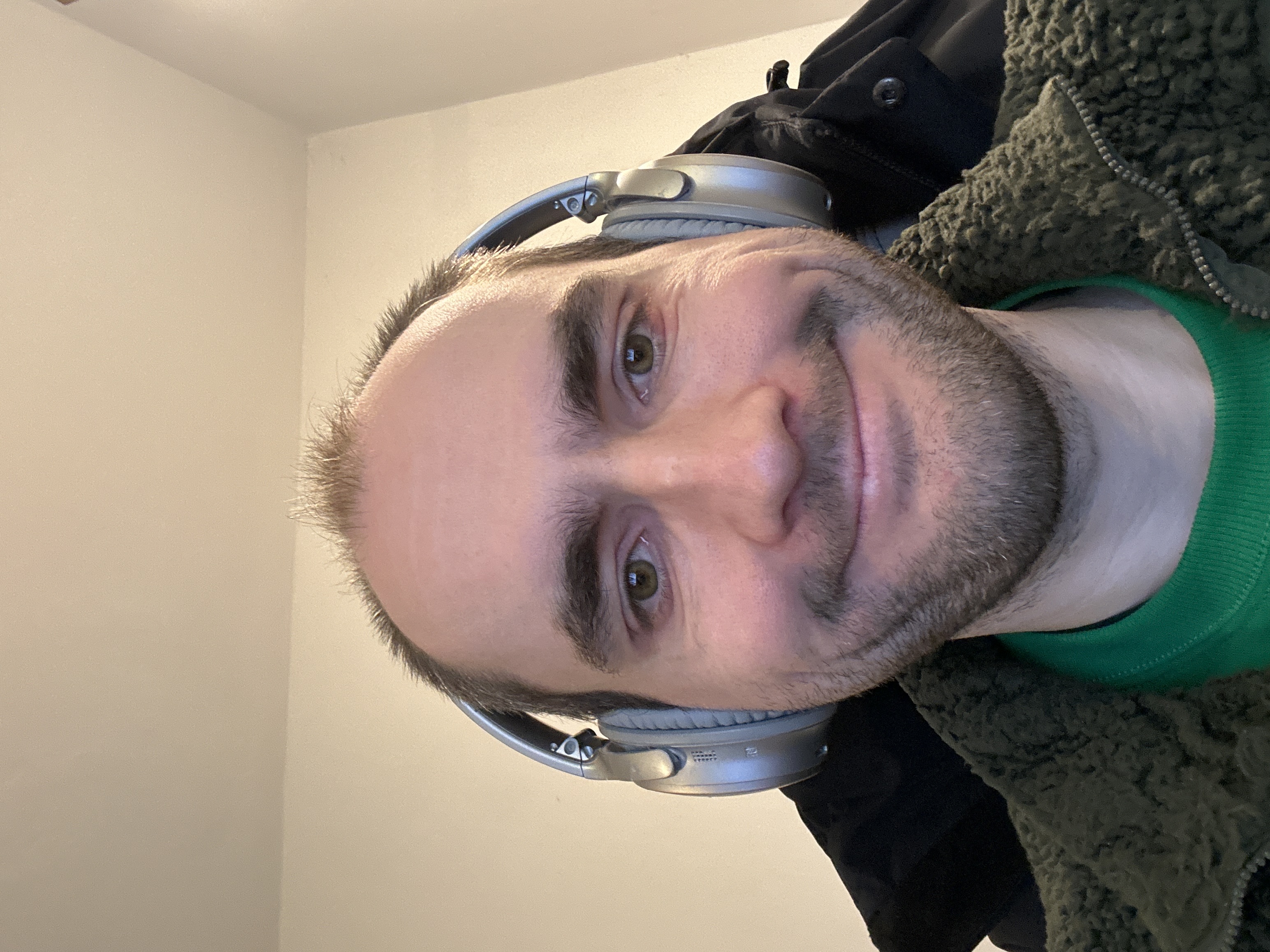 Profilová fotografie